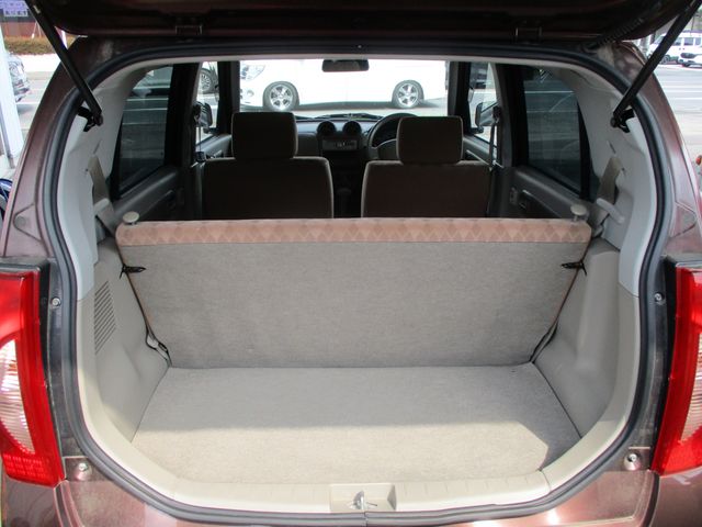 SUZUKI ALTO 2009 Image 31