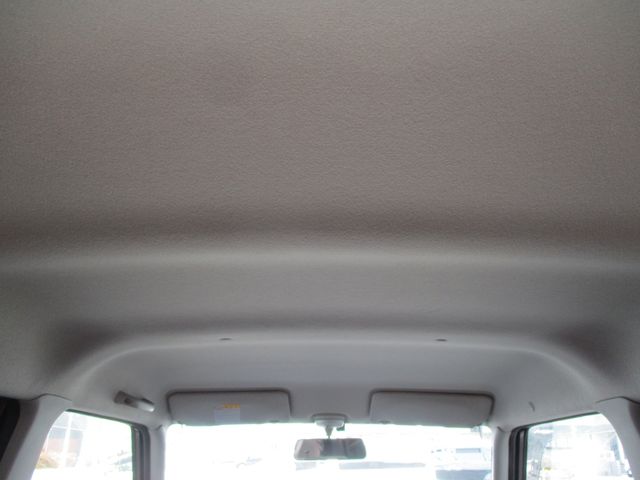 SUZUKI ALTO 2009 Image 31