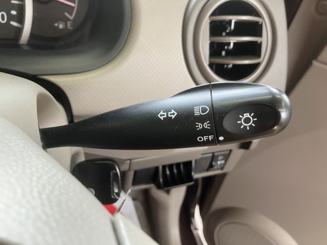 SUZUKI ALTO 2009 Image 31