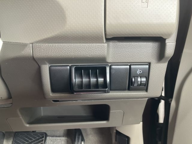 SUZUKI ALTO 2009 Image 31