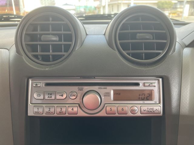 SUZUKI ALTO 2009 Image 31