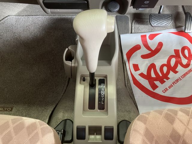 SUZUKI ALTO 2009 Image 31