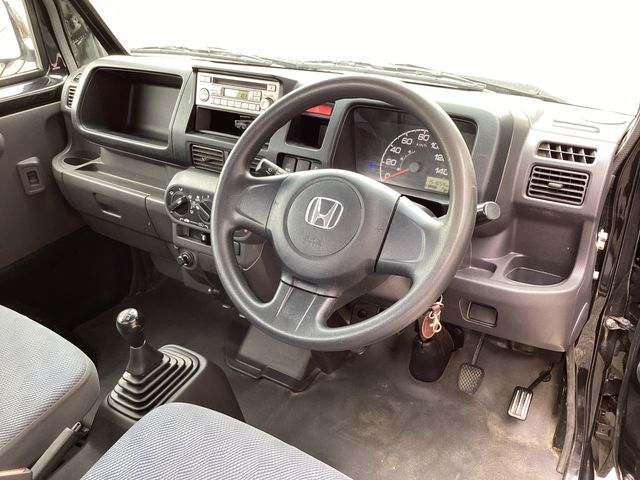 HONDA ACTY TRUCK 4WD 2017 Image 31