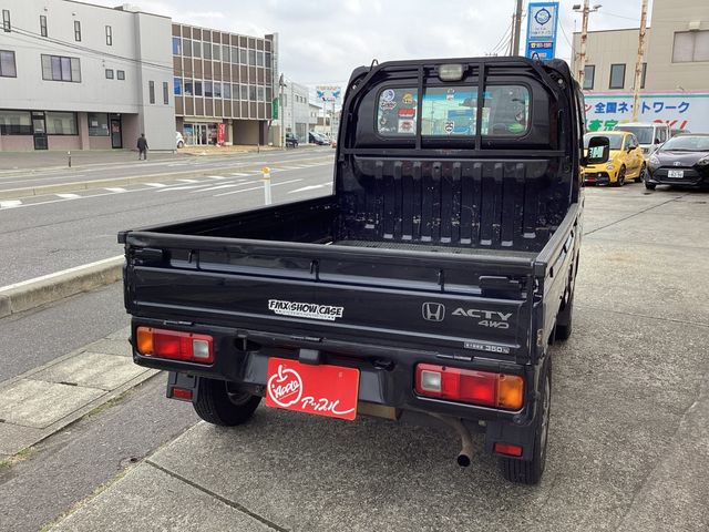 HONDA ACTY TRUCK 4WD 2017 Image 31