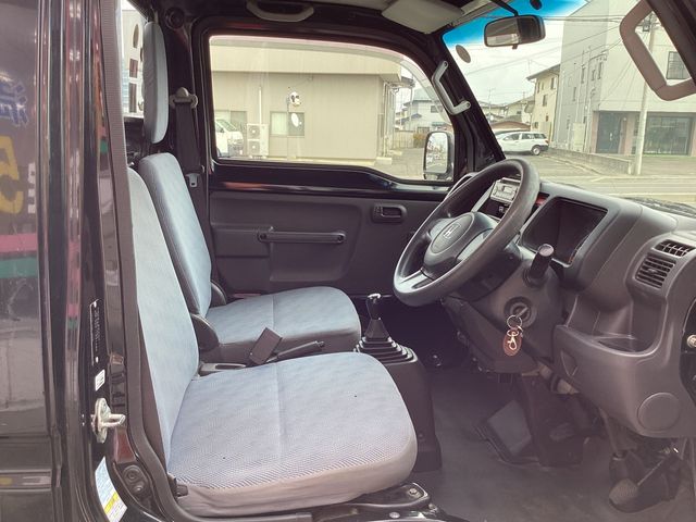 HONDA ACTY TRUCK 4WD 2017 Image 31