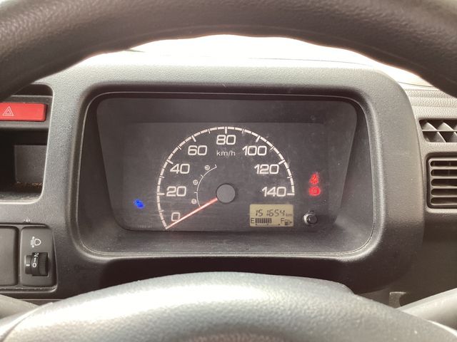 HONDA ACTY TRUCK 4WD 2017 Image 31