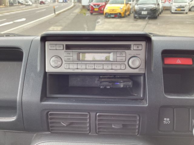 HONDA ACTY TRUCK 4WD 2017 Image 31