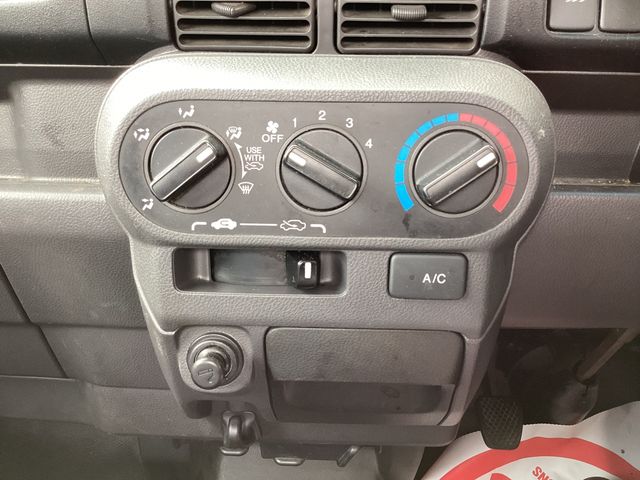 HONDA ACTY TRUCK 4WD 2017 Image 31