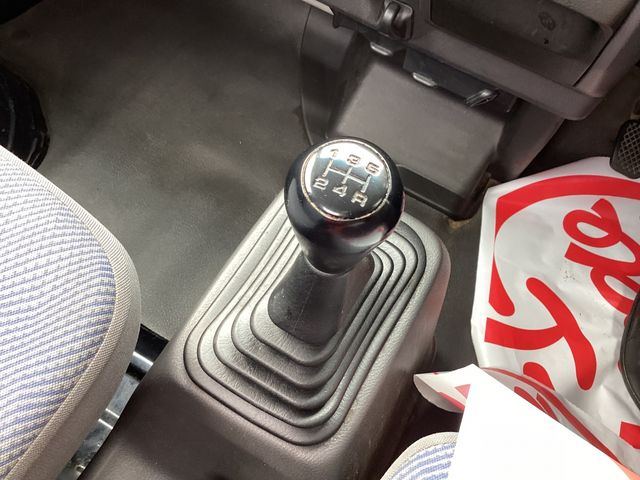 HONDA ACTY TRUCK 4WD 2017 Image 31