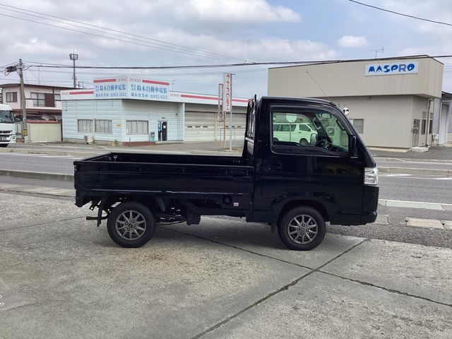 HONDA ACTY TRUCK 4WD 2017 Image 31