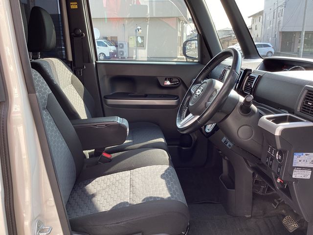 DAIHATSU WAKE 4WD 2014 Image 31