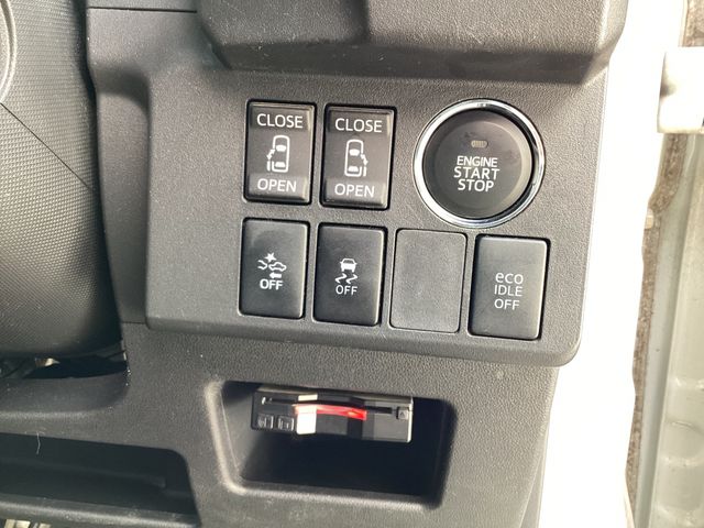 DAIHATSU WAKE 4WD 2014 Image 31