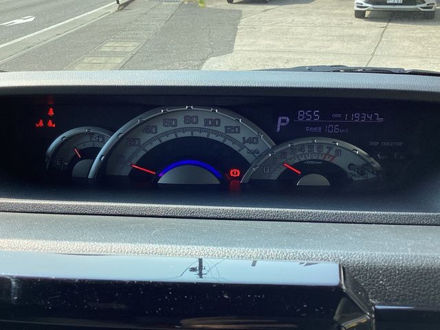 DAIHATSU WAKE 4WD 2014 Image 31