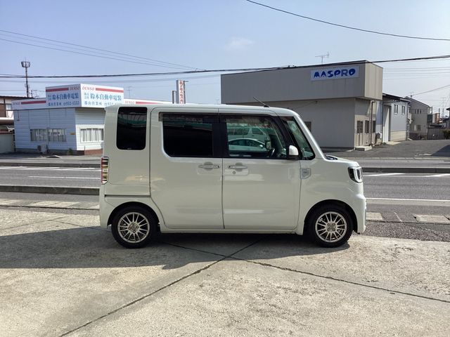 DAIHATSU WAKE 4WD 2014 Image 31