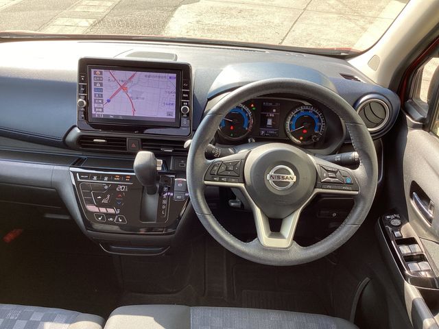 NISSAN DAYZ 4WD 2021 Image 31