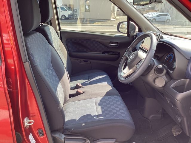 NISSAN DAYZ 4WD 2021 Image 31