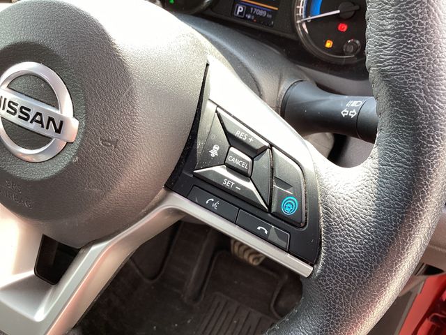 NISSAN DAYZ 4WD 2021 Image 31