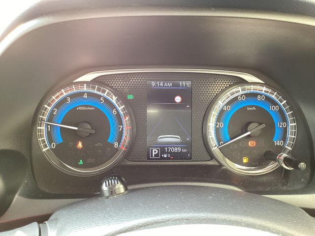 NISSAN DAYZ 4WD 2021 Image 31