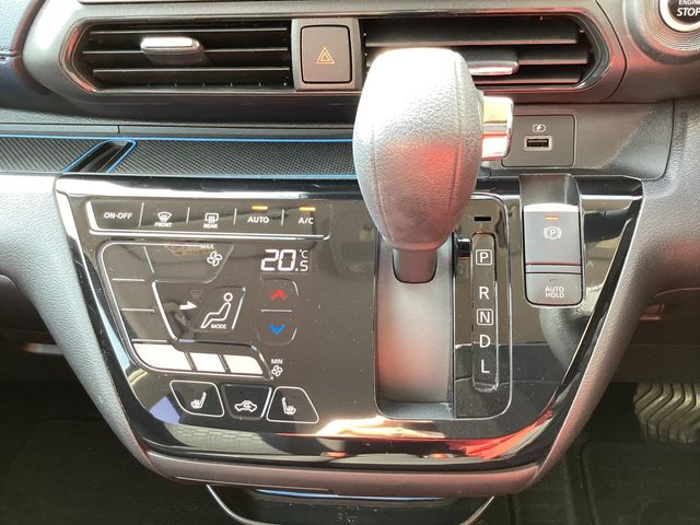 NISSAN DAYZ 4WD 2021 Image 31