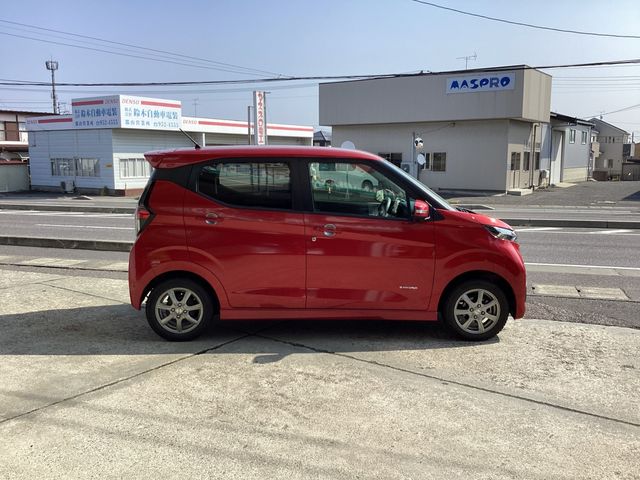 NISSAN DAYZ 4WD 2021 Image 31