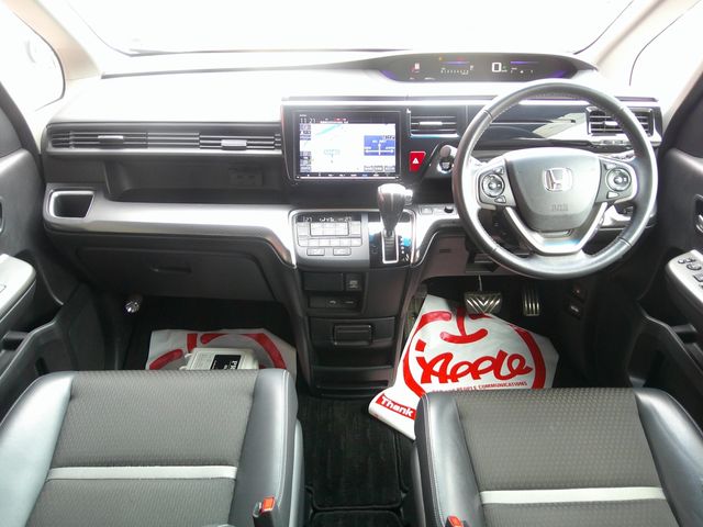 HONDA STEPWAGON SPADA 2020 Image 31