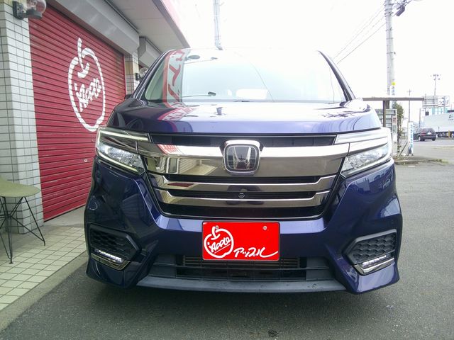 HONDA STEPWAGON SPADA 2020 Image 31