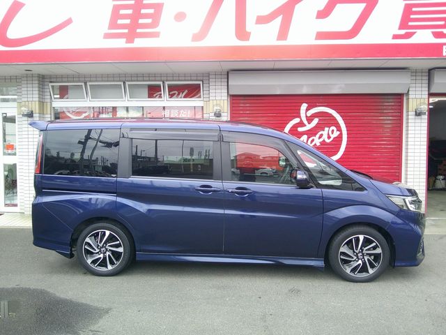 HONDA STEPWAGON SPADA 2020 Image 31