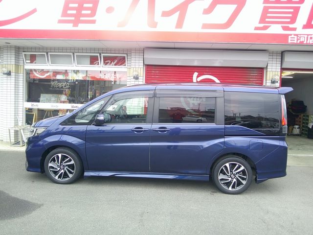 HONDA STEPWAGON SPADA 2020 Image 31