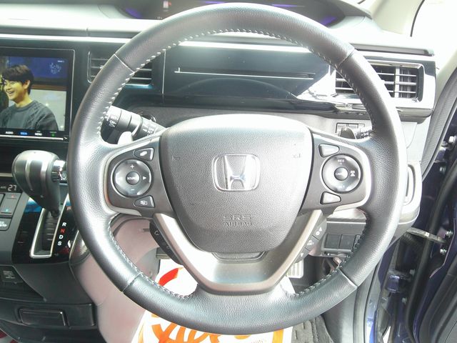 HONDA STEPWAGON SPADA 2020 Image 31