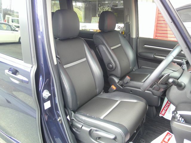 HONDA STEPWAGON SPADA 2020 Image 31