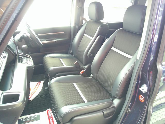 HONDA STEPWAGON SPADA 2020 Image 31