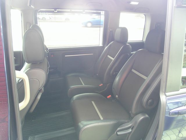 HONDA STEPWAGON SPADA 2020 Image 31