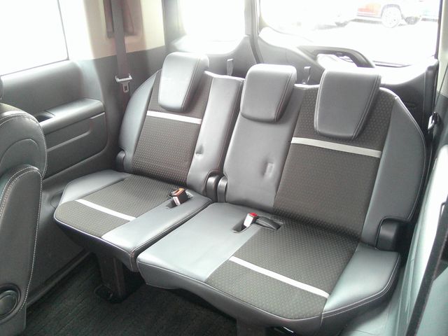 HONDA STEPWAGON SPADA 2020 Image 31