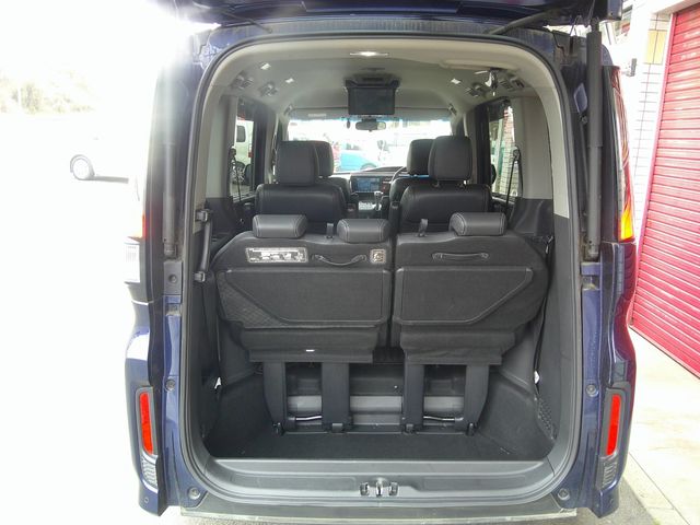 HONDA STEPWAGON SPADA 2020 Image 31