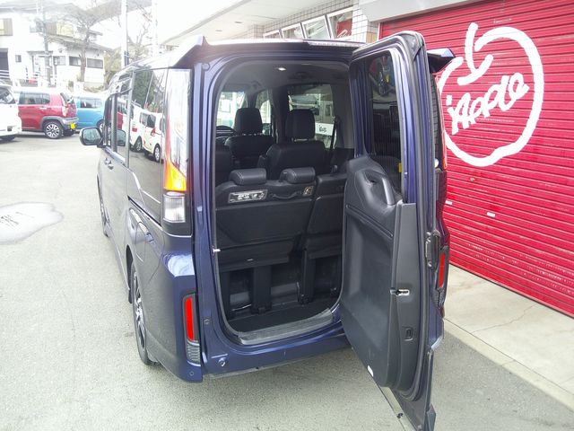 HONDA STEPWAGON SPADA 2020 Image 31