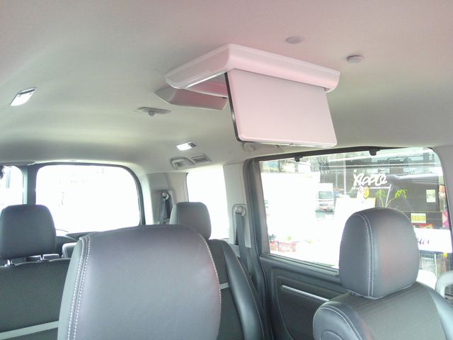 HONDA STEPWAGON SPADA 2020 Image 31