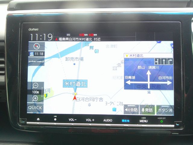 HONDA STEPWAGON SPADA 2020 Image 31