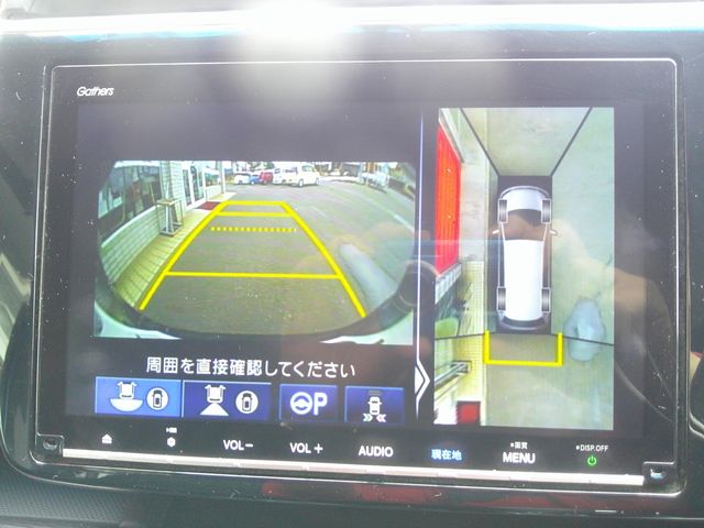 HONDA STEPWAGON SPADA 2020 Image 31