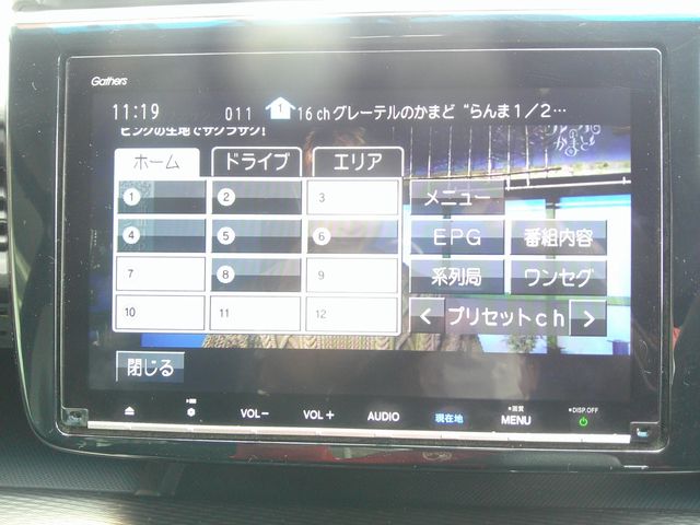 HONDA STEPWAGON SPADA 2020 Image 31