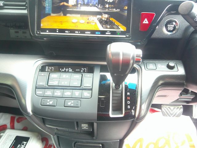 HONDA STEPWAGON SPADA 2020 Image 31