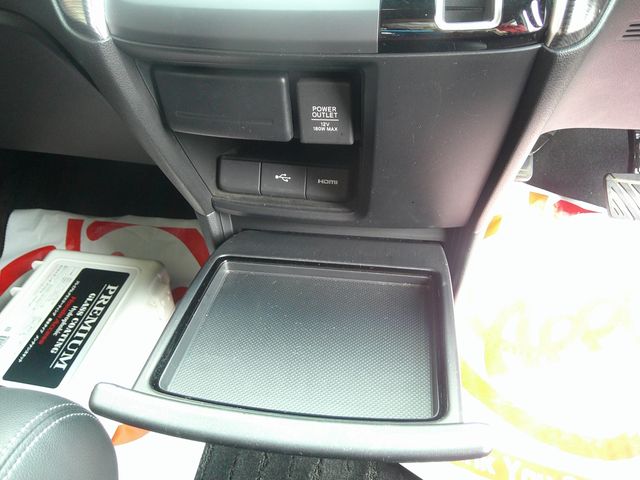 HONDA STEPWAGON SPADA 2020 Image 31