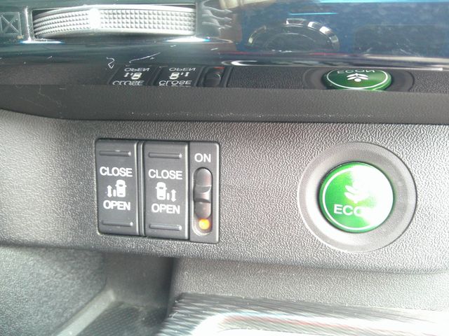 HONDA STEPWAGON SPADA 2020 Image 31