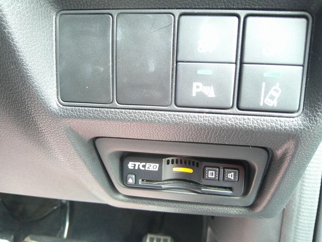 HONDA STEPWAGON SPADA 2020 Image 31