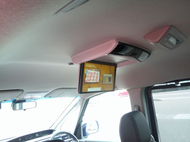 HONDA STEPWAGON SPADA 2020 Image 31