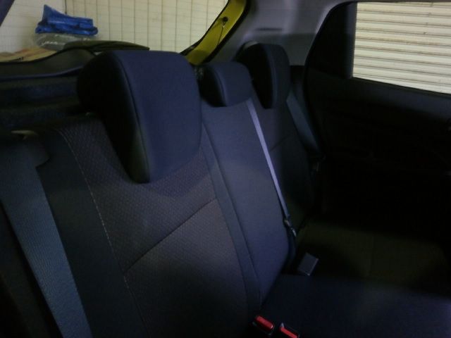 SUZUKI SWIFT 2025 Image 31