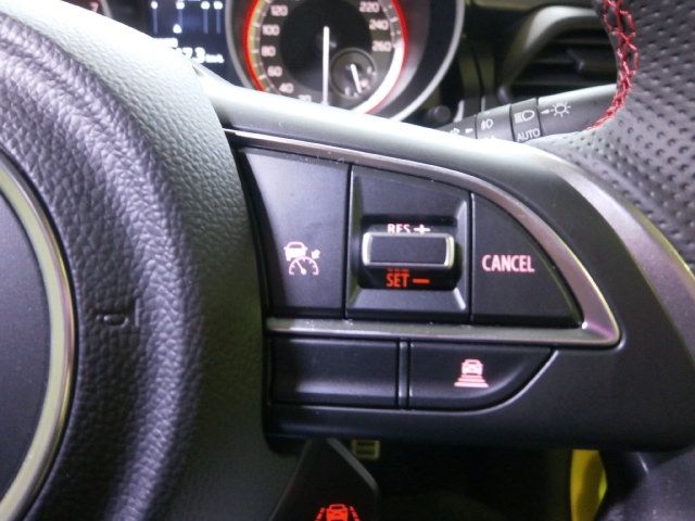 SUZUKI SWIFT 2025 Image 31