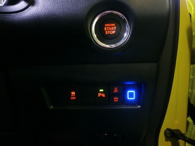 SUZUKI SWIFT 2025 Image 31