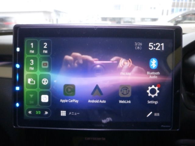 SUZUKI SWIFT 2025 Image 31