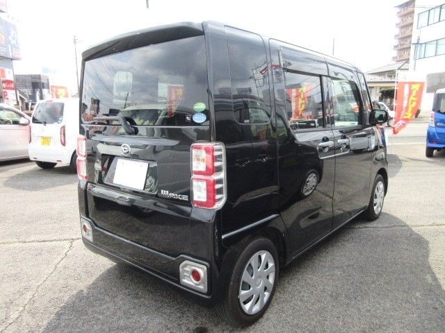 DAIHATSU WAKE 2016 Image 31