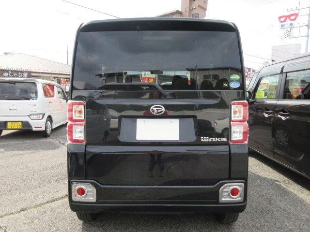 DAIHATSU WAKE 2016 Image 31